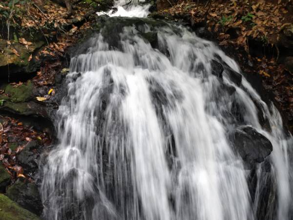 Cachoeira da Ré - Dianópolis