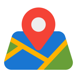 Icon Google maps