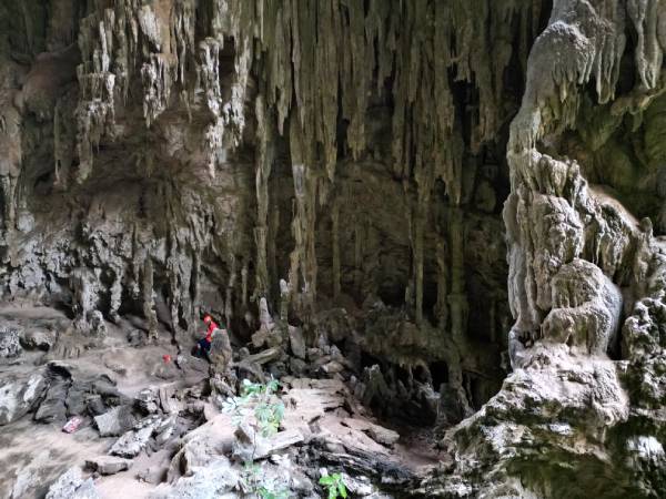 Vale Encantado - Dianópolis